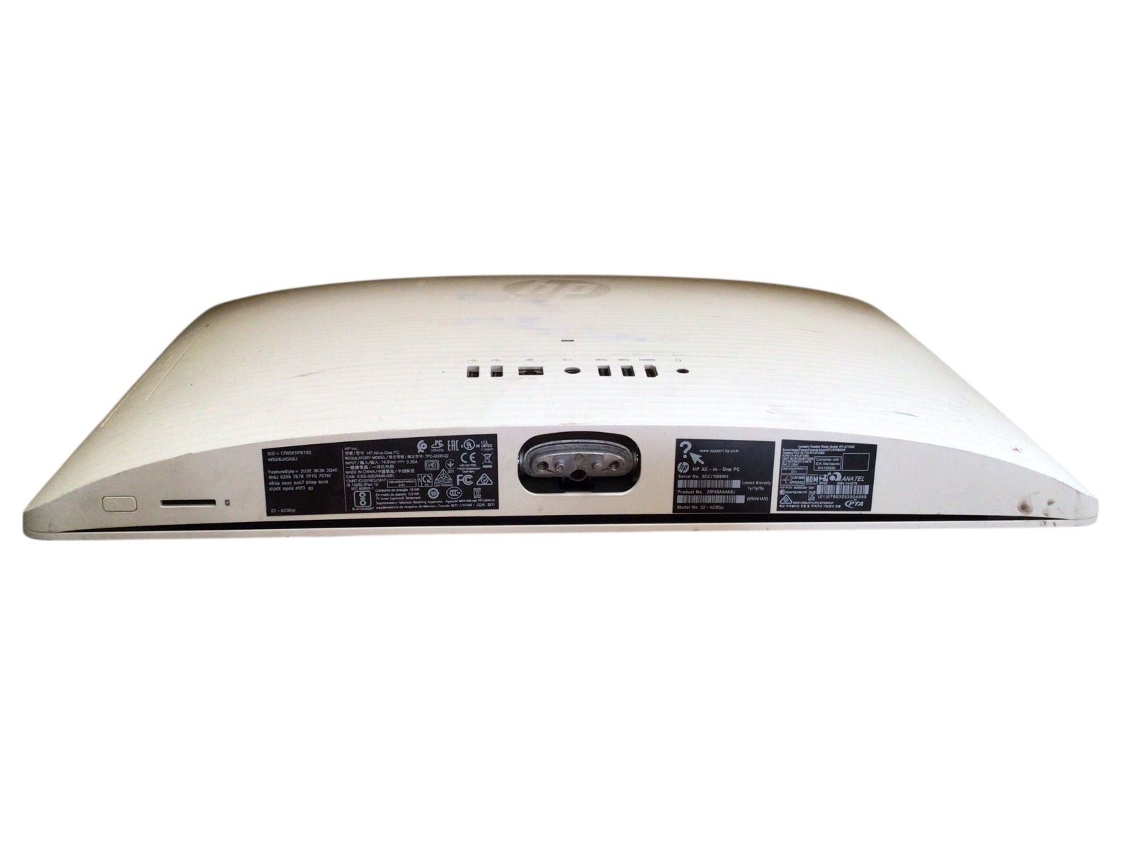 NEC VALUESTAR W VW770/BS6W 一体型デスクトップパソコン デスクトップ