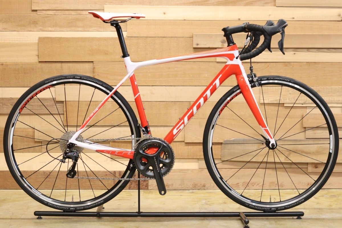 SCOTT SOLACE10 スコット カーボンフレーム ジャンク】SCOTT SOLACE ロードバイク カーボンフレーム ロードバイク
