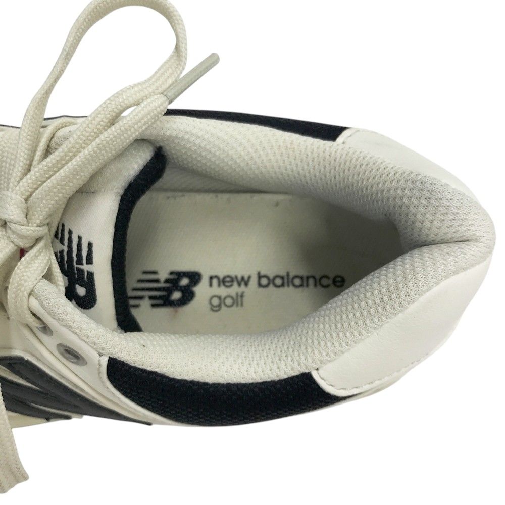 スパイクレスゴルフシューズ ホワイト系