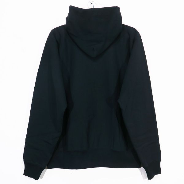 新品 HUMAN MADE ヒューマンメイド HEAVYWEIGHT HOODIE HM28CS046 