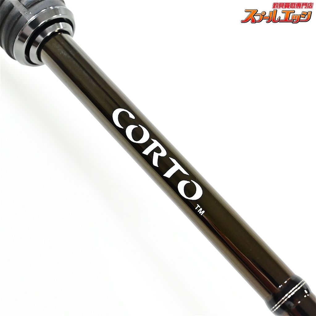 【オリムピック】 グラファイトリーダー コルトリミテッド 21GCORS