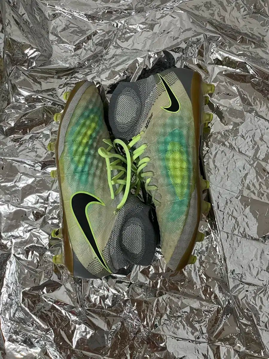NIKE ナイキ マジスタ プロキシモ 2 AG 285