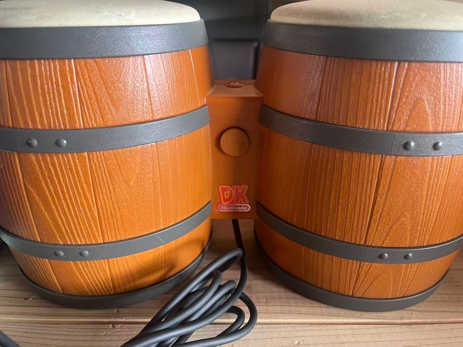  オレンジ ゲームキューブ 本体 コントローラー ソフト Nintendoゲームキューブ ドンキーコンガー付き 本体(Nintendo Switch) Nintendo Switch