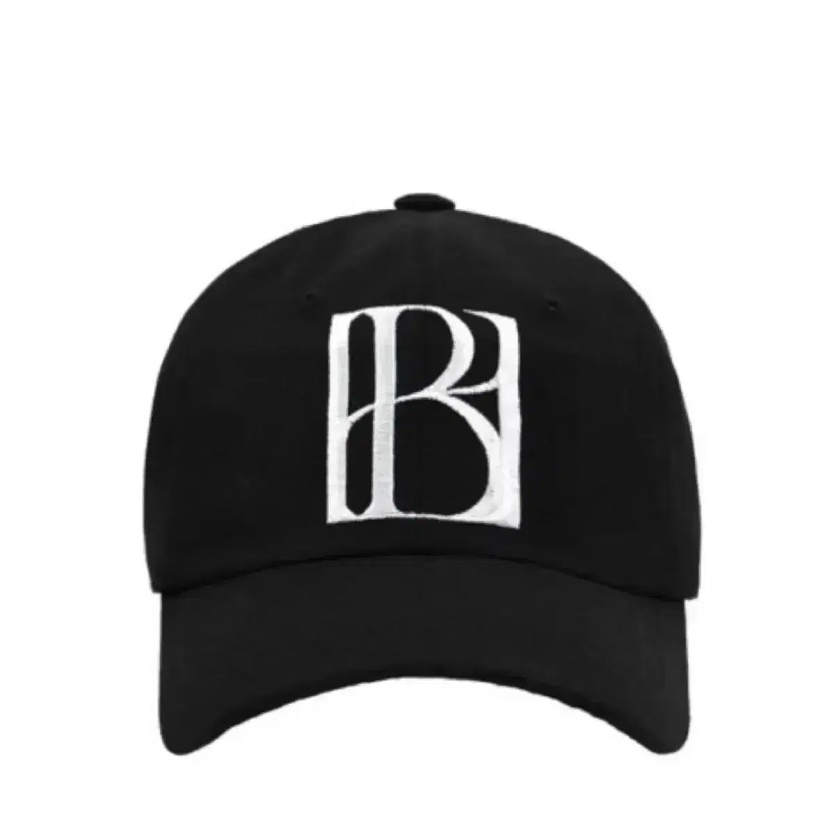 BOHEMSEO ボヘミアンソウル ボールキャップ symbol logo ballcap black