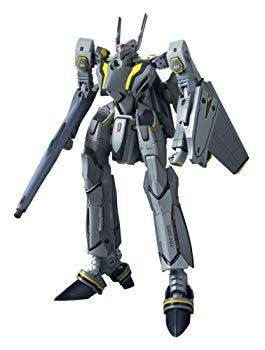 【中古】(未使用･未開封品)　DX超合金 マクロスF(フロンティア) VF-25Sメサイア(オズマ機) ar3p5n1