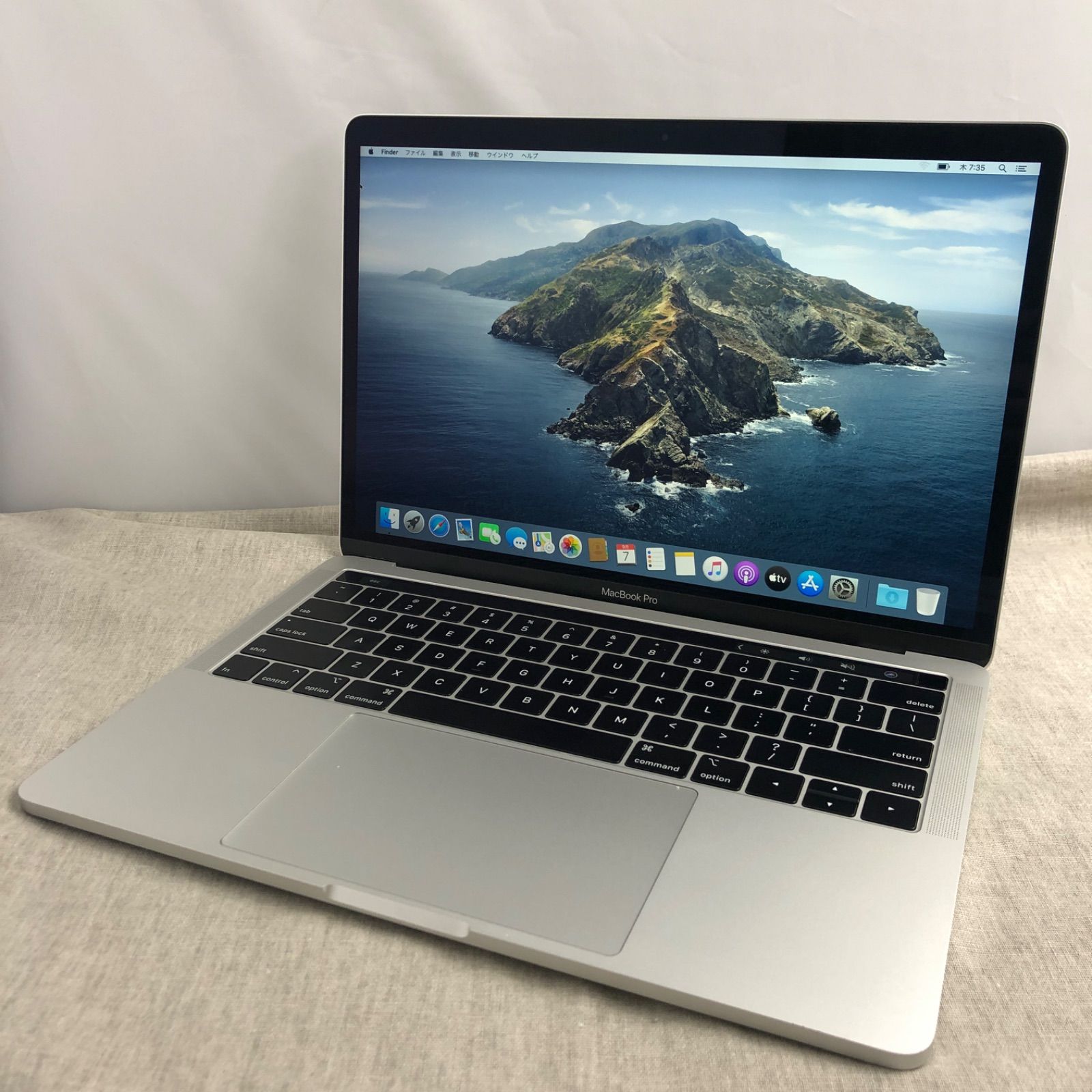 超目玉☆期間限定 APPLE MacBook MacBook Pro Pro 2020