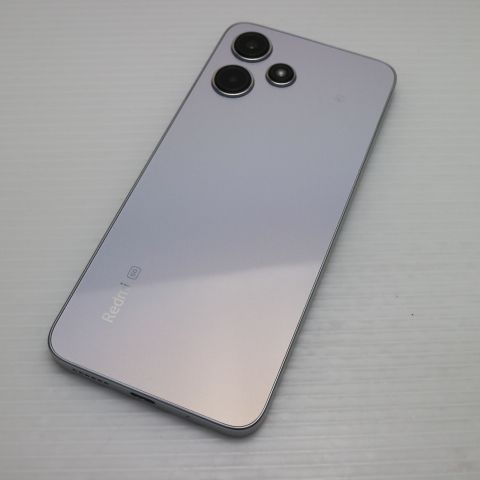 XIG03 ポーラシルバー Amazon | SIMフリー au Xiaomi Redmi 12 ポーラシルバー XIG03