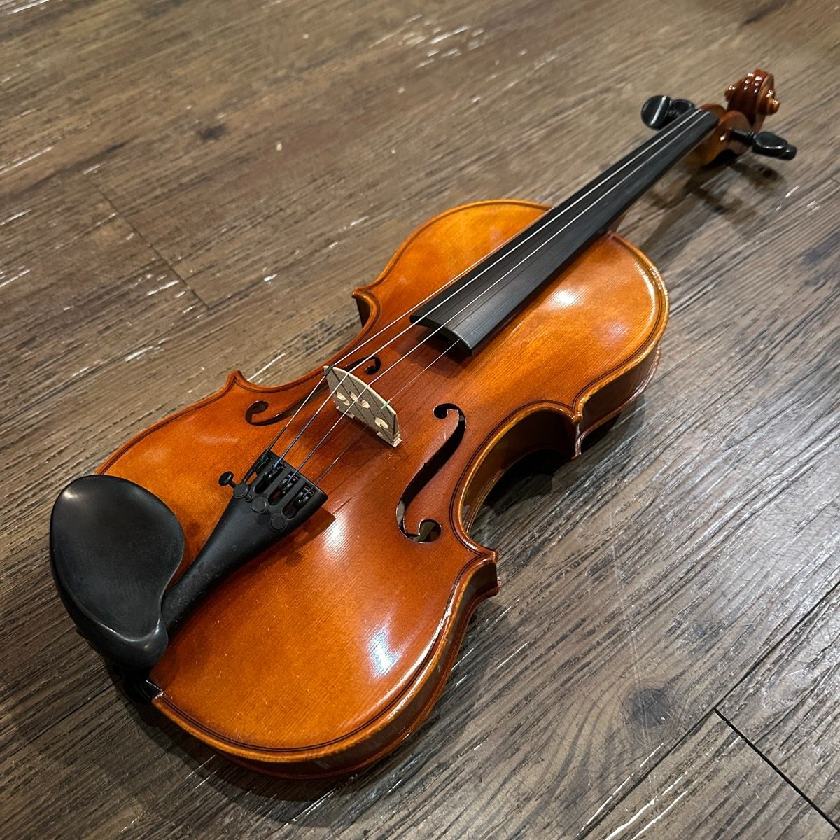 Suzuki No.280 3/4 1995年 Violin スズキ 分数バイオリン - メルカリ