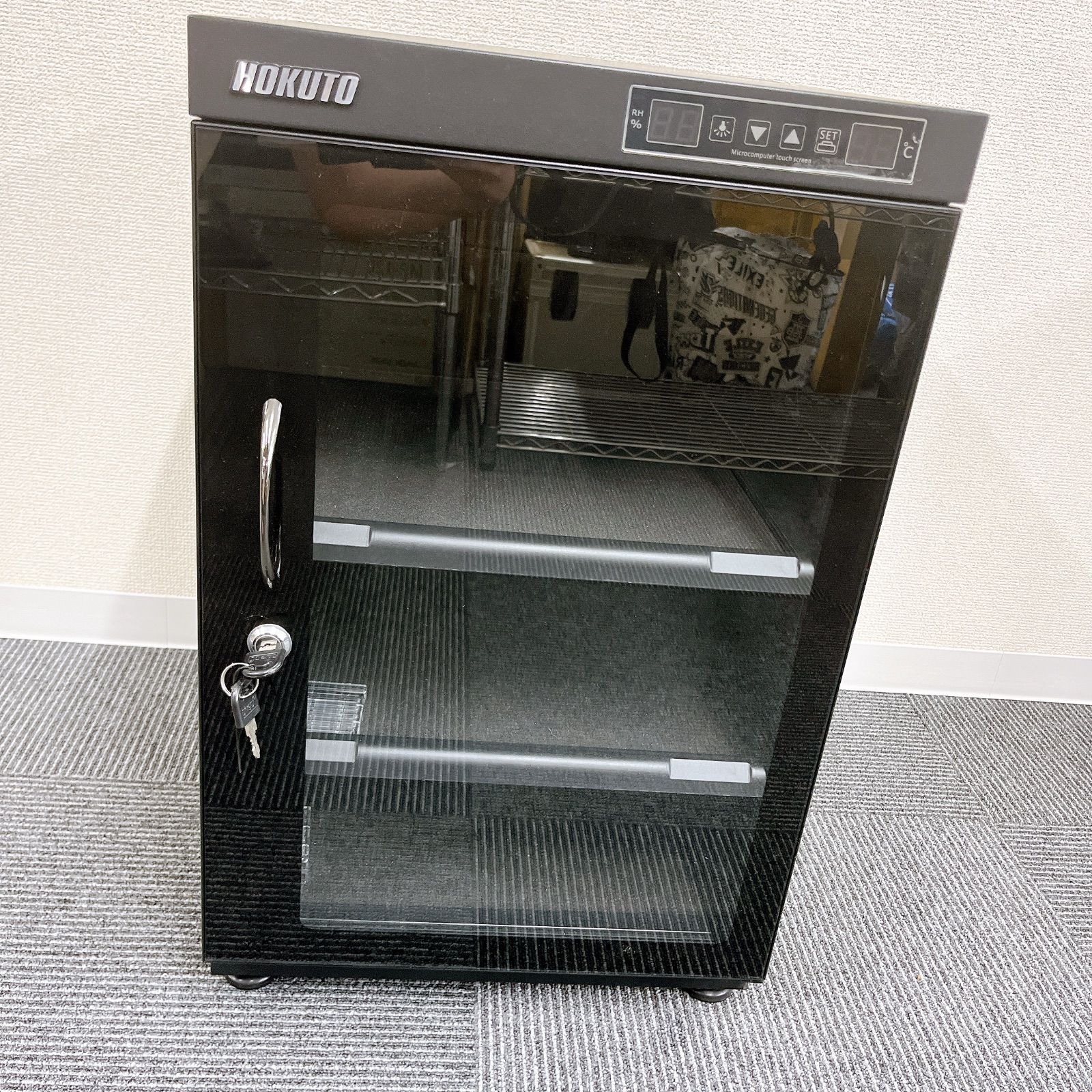 α1 原神 SD&全員あの世行き〜♫ 胡桃 スリーブ&プレイマット 原神