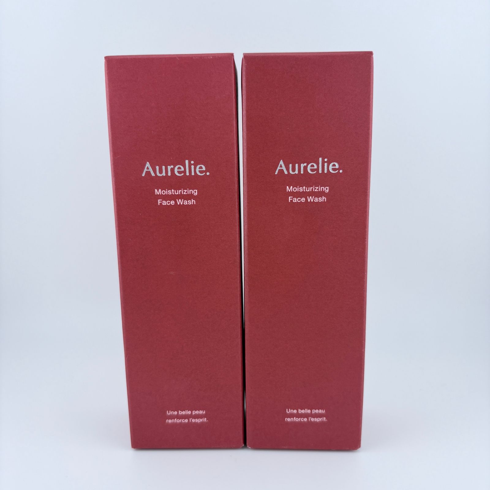 2セット] Aurelie. オレリー モイストフェイスウォッシュ 100g