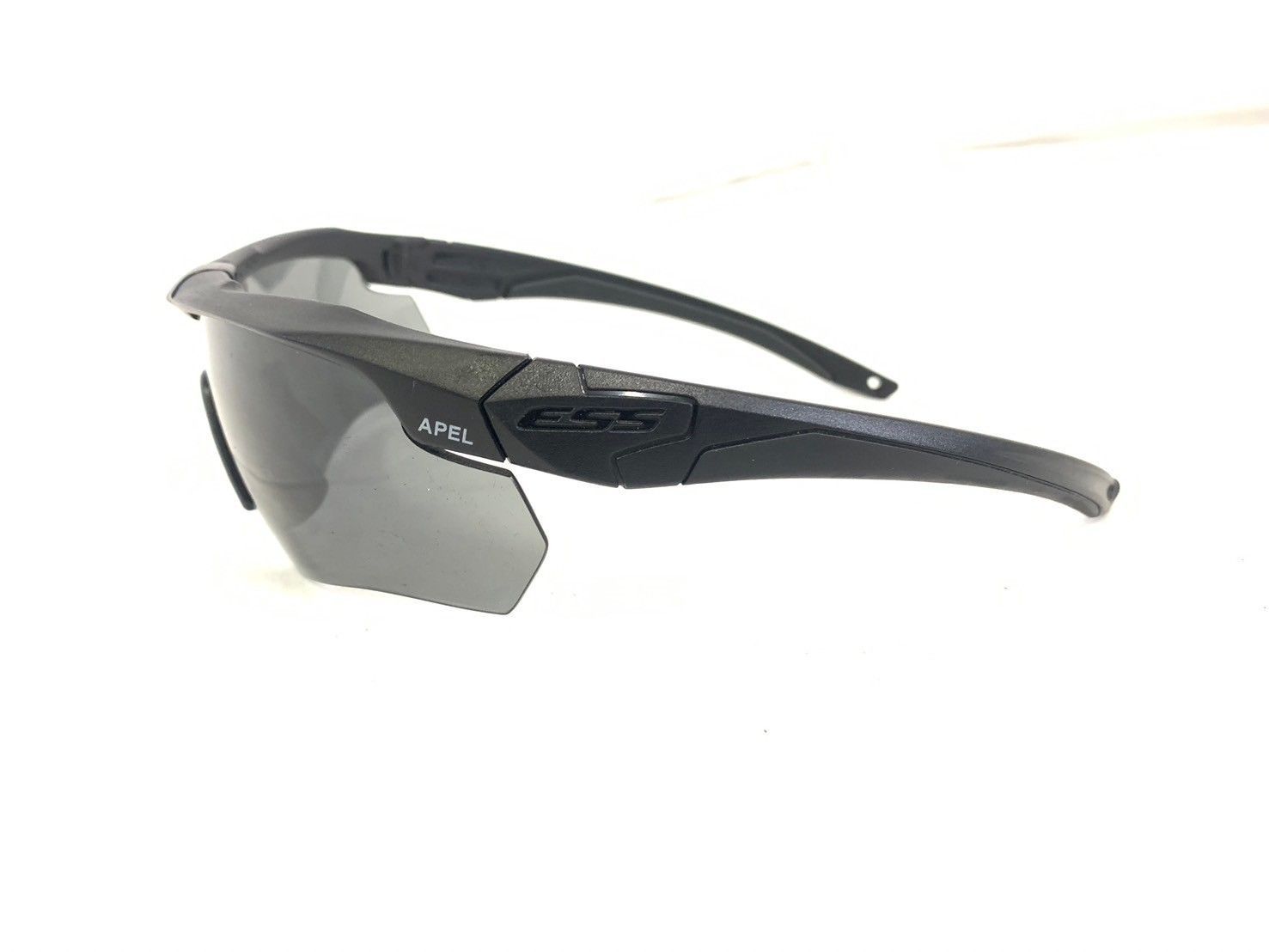 米軍放出品】ESS CROSSBOW/クロスボウ ゴーグル サングラス