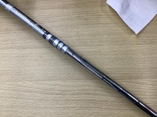 財布 キャスコ Dolphin Wedge DW-118 ブラック 64° ウェッジ WG NS PRO 950GH フレックスS メンズ 男性用 右利き 右用 Cランク ゴルフクラブ