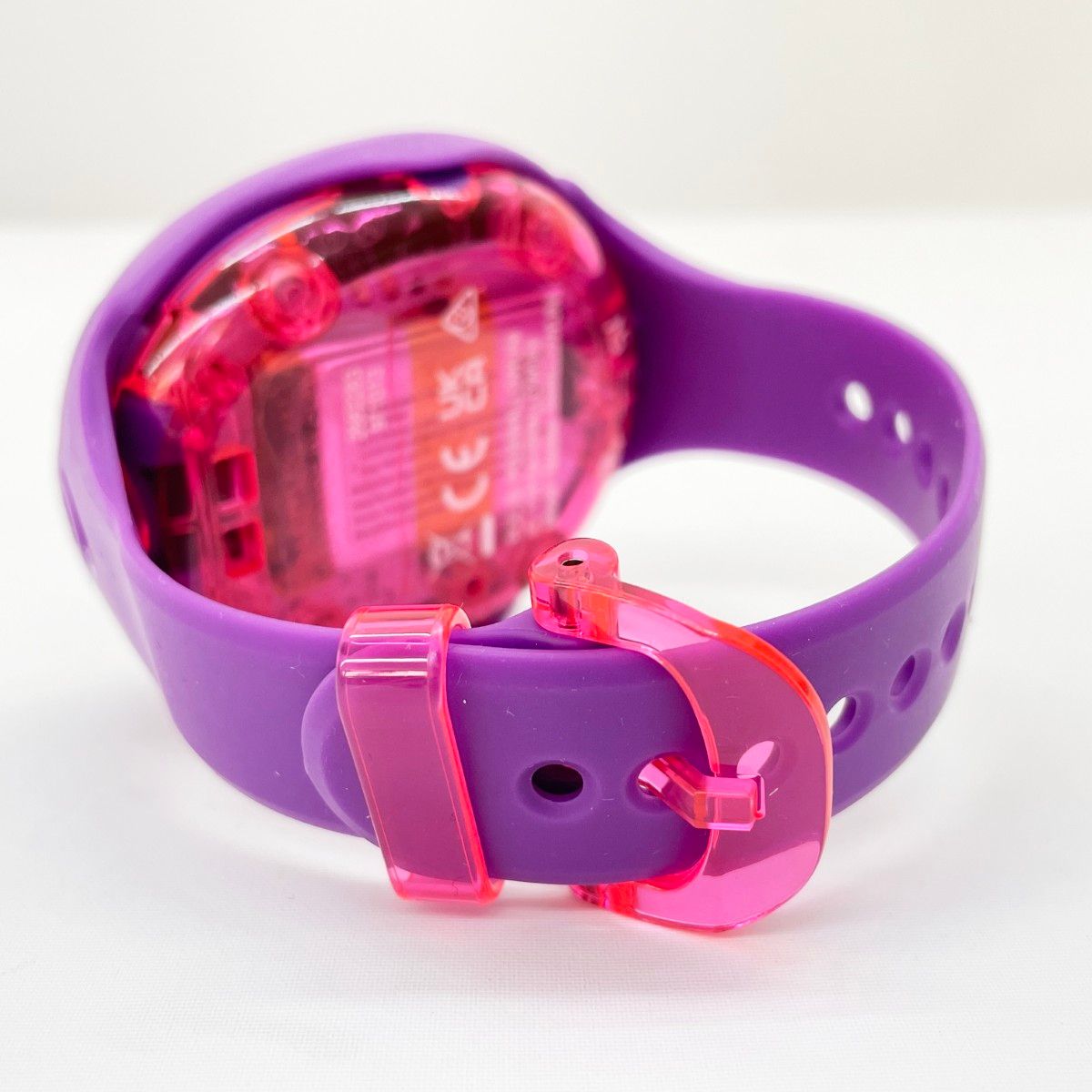 〇〇BANDAI バンダイ たまごっち Tamagotchi Uni Pink