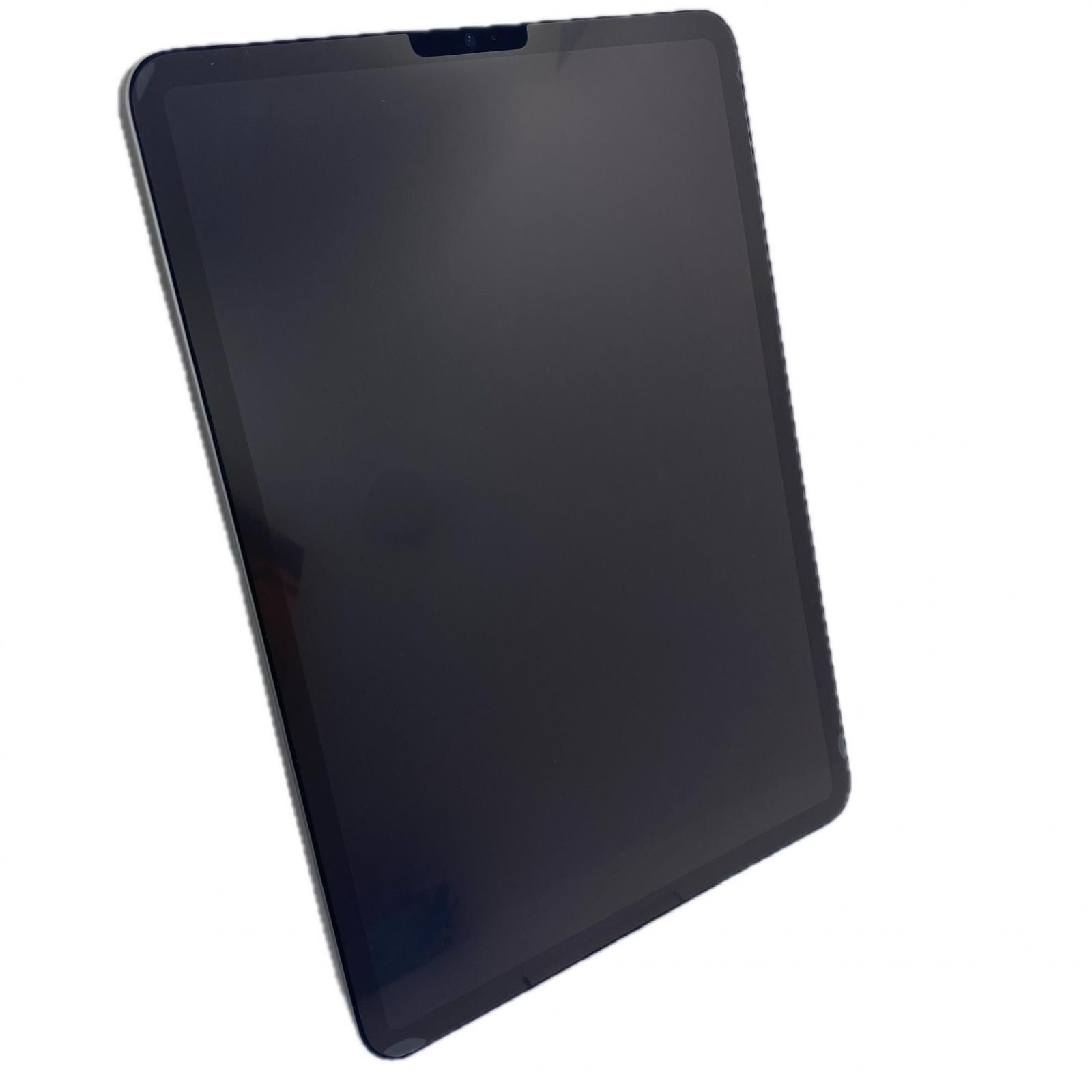 Apple iPad 11インチ 第3世代 128GB 128 スペースブラック Wi-Fi 白ロム 動作 済 全額返金保証 最速発送
