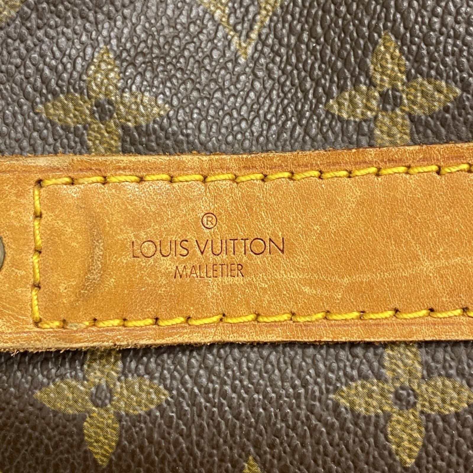 ボストンバッグ