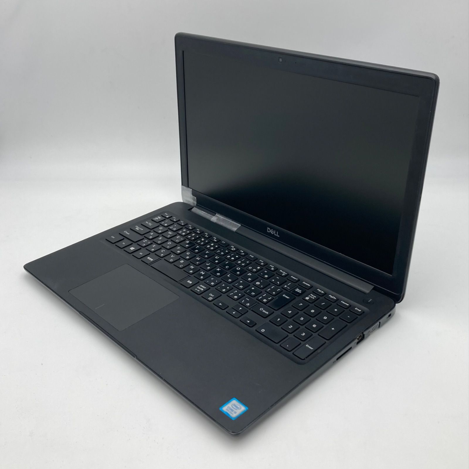 ジャンク品】DELL Latitude3500（ 第8世代Core i5、8GB、SSD256GB、Win11Pro） - メルカリ