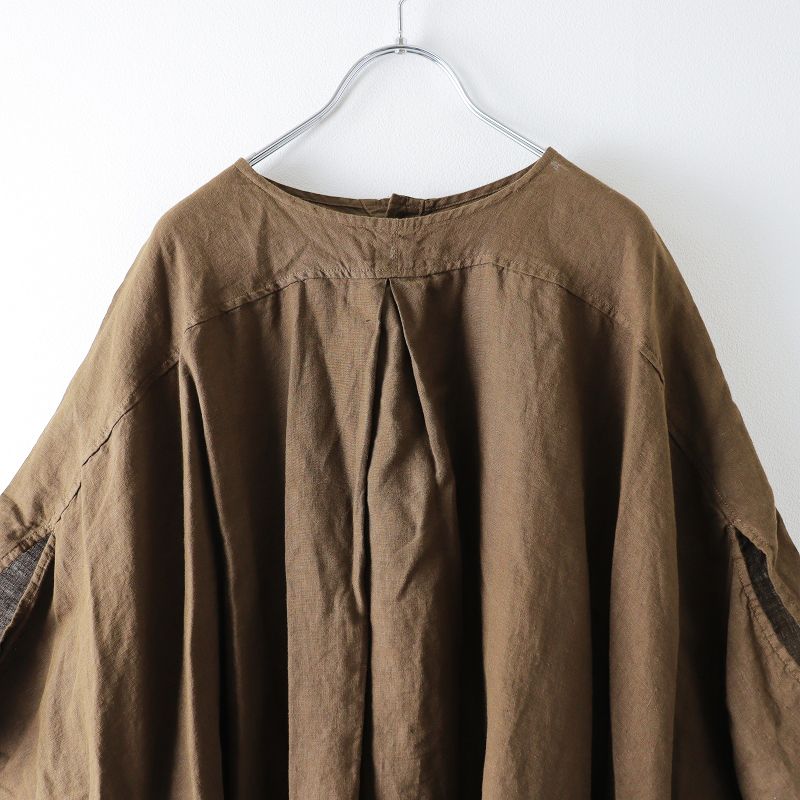 ネストローブ　リネン　ワンピース 心地よいワンピース＊＊ | 神戸店 | nest Robe Shop Blog | nest