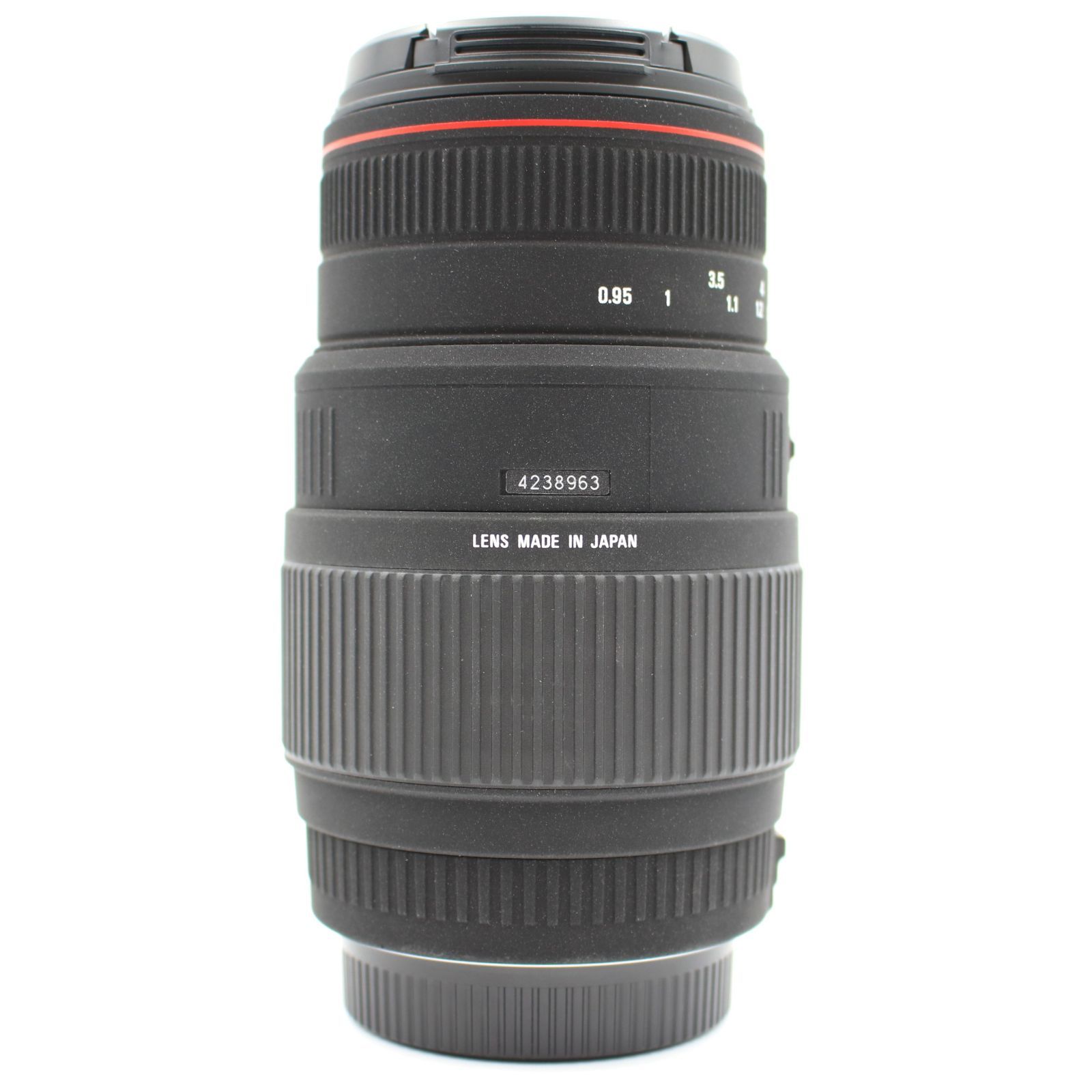 □新品同様□ SIGMA APO 70-300mm F4-5.6 DG MACRO シグマ用