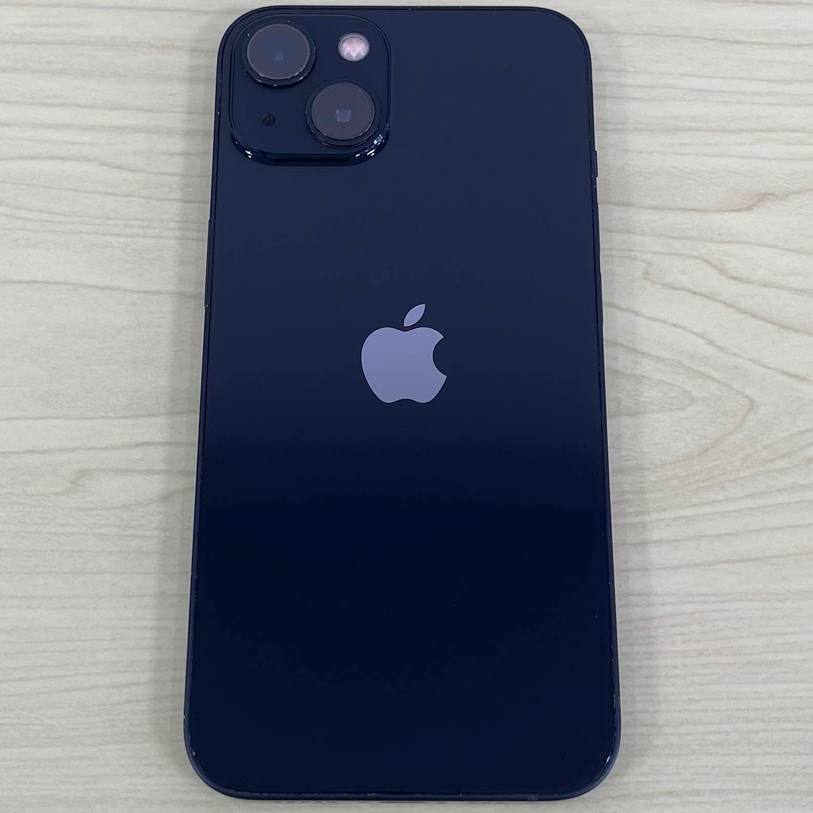 256GB ミッドナイト