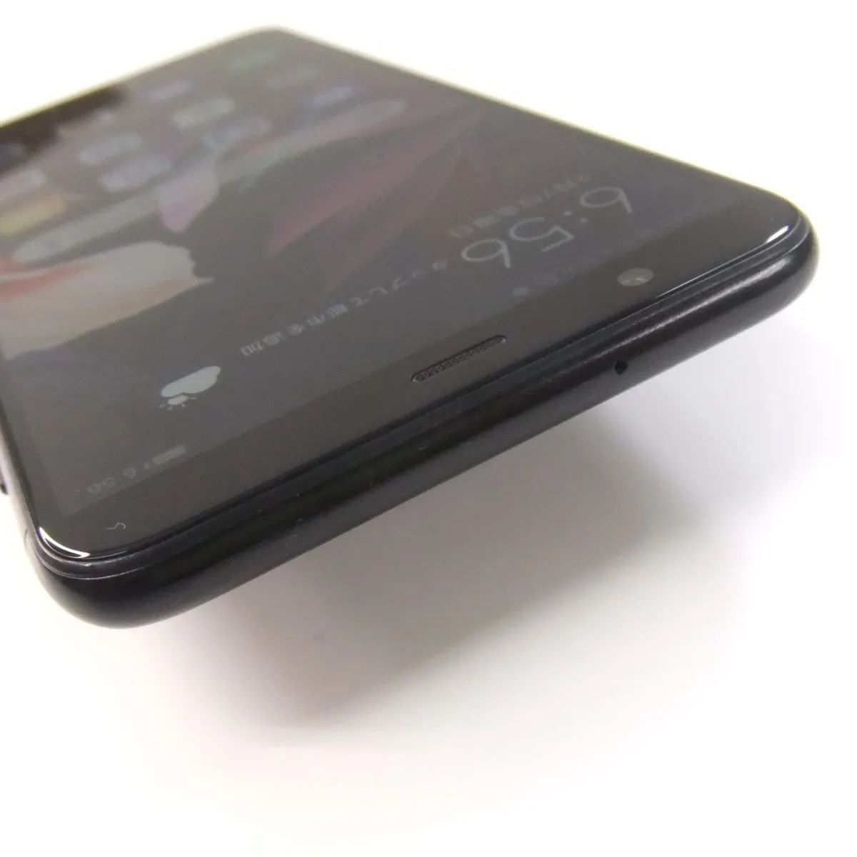 HUAWEI nova lite ブラック 中古 中古】 HUAWEI nova lite2 ブラック SIMフリー ゲオ公式通販サイト