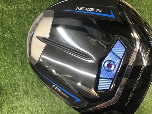 NEXGEN NS250 10.5°TYPE-TS 未使用品 楽天市場】【中古】 ゴルフパートナー NEXGEN NS250 10.5