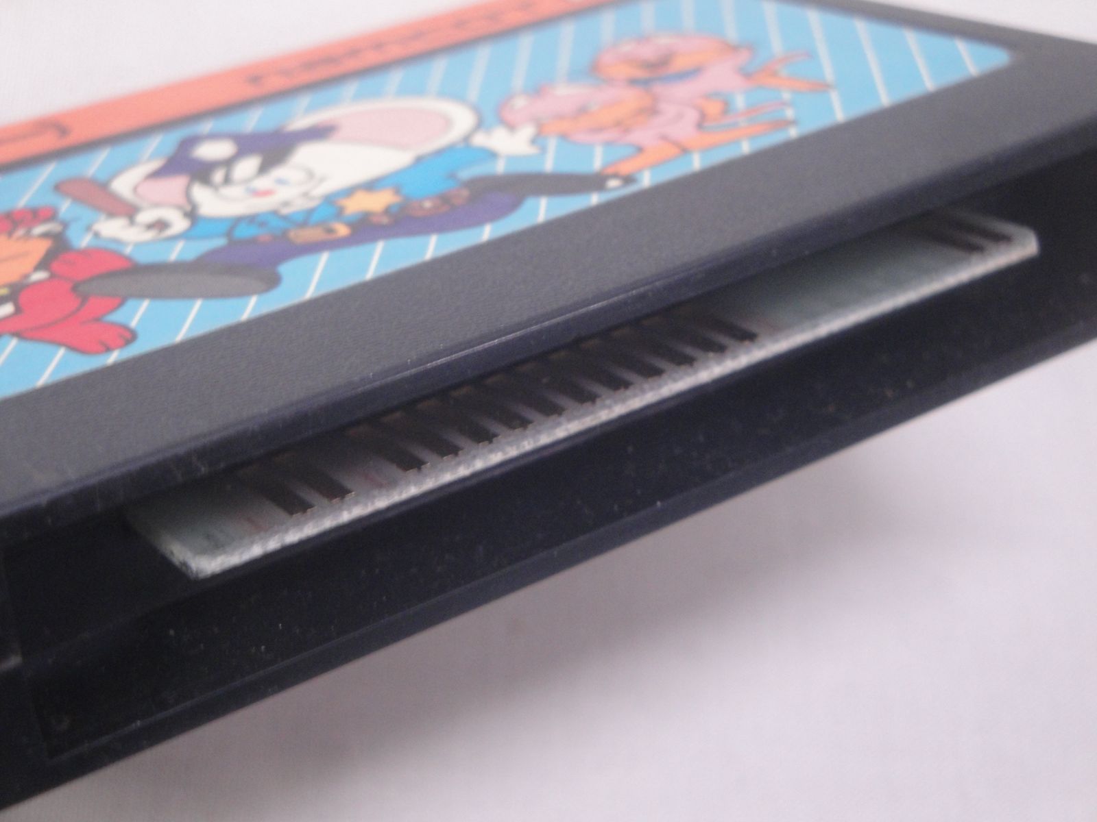 ＭＳＸ　マッピー　新品未開封 MSXマッピー新品未開封