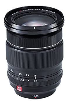 中古】 FUJIFILM 富士フイルム 標準ズームレンズ XF16-55mmF2.8 R LM