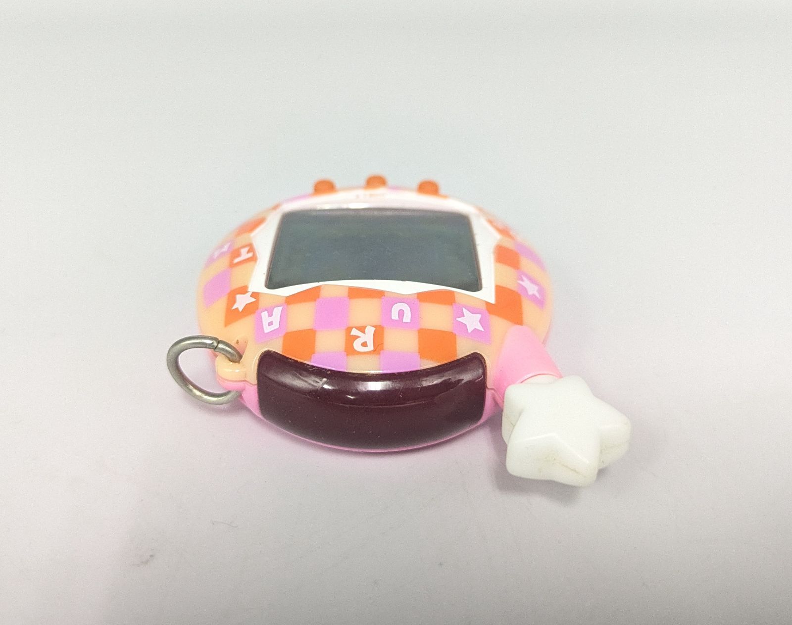 激レア　ウラたまごっち　動作確認済み 未開封激レア】ウラじんせーエンジョイ！たまごっちプラス ウラ