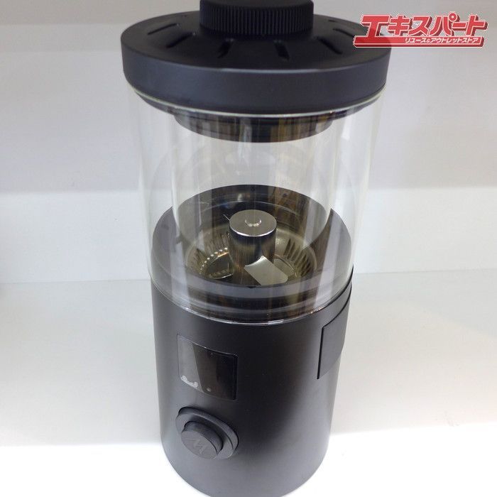 シャーク☆コードレスクリーナー☆CS200JRD☆バッテリー新品と同等