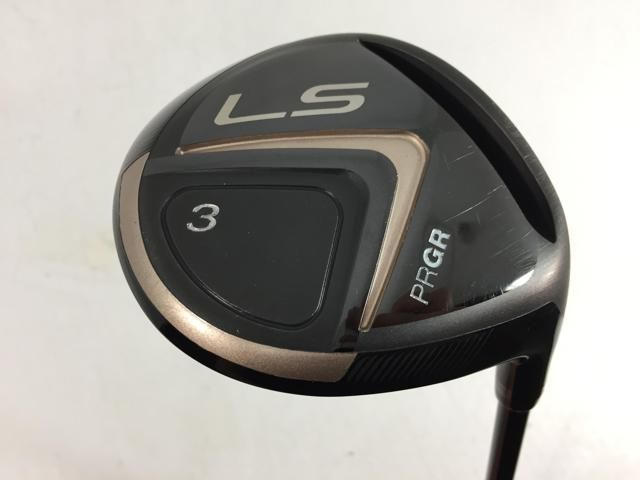 中古】プロギア LS LS(2023) フェアウェイウッド Speeder NX FOR