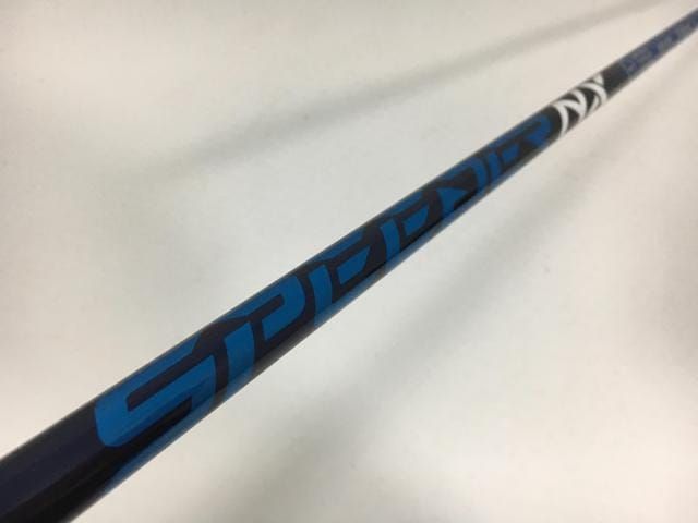 【中古ゴルフクラブ】【超美品】フジクラ シャフト単品 (ダンロップ スリーブ付) SPEEDER NX 50 1W【14日間返品OK】