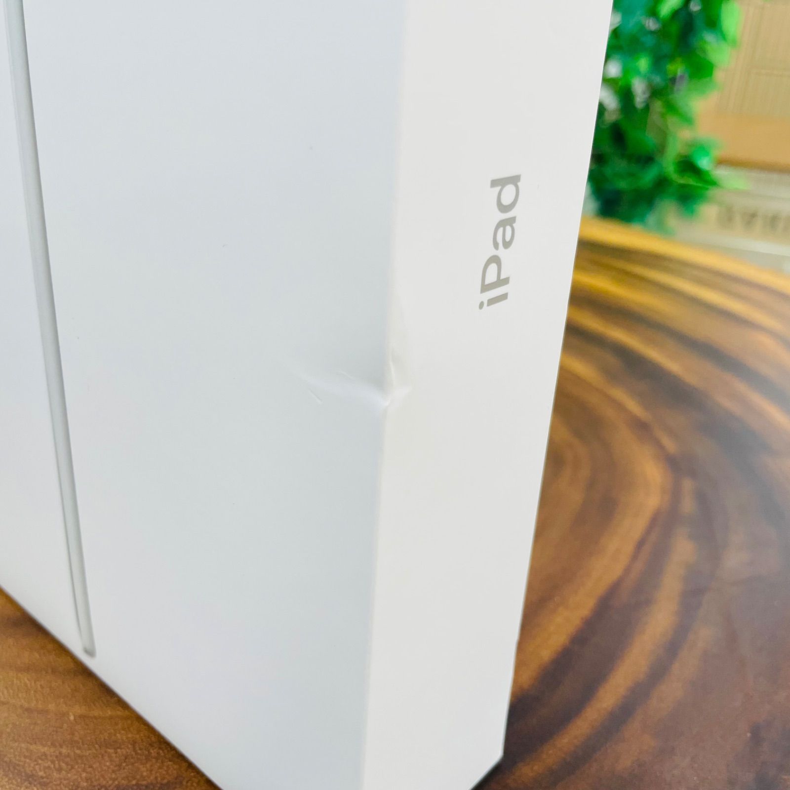 中古】iPad 第9世代 64GB Wi-Fiモデル A2602 - メルカリ