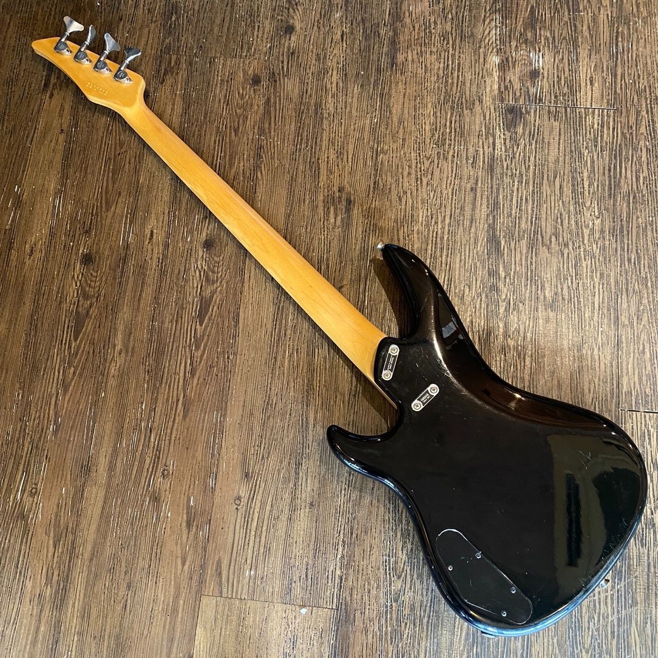 YAMAHA RBX500R エレキベース JAPAN 日本製 ヤマハ エレキ Yamaha RBX500R 1988年製 Made in Japan Electric Bass ヤマハ