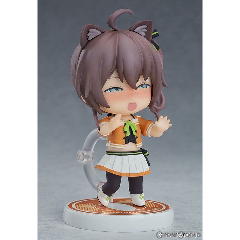 再販)ねんどろいど 1643 夏色まつり(なついろまつり) ホロライブ