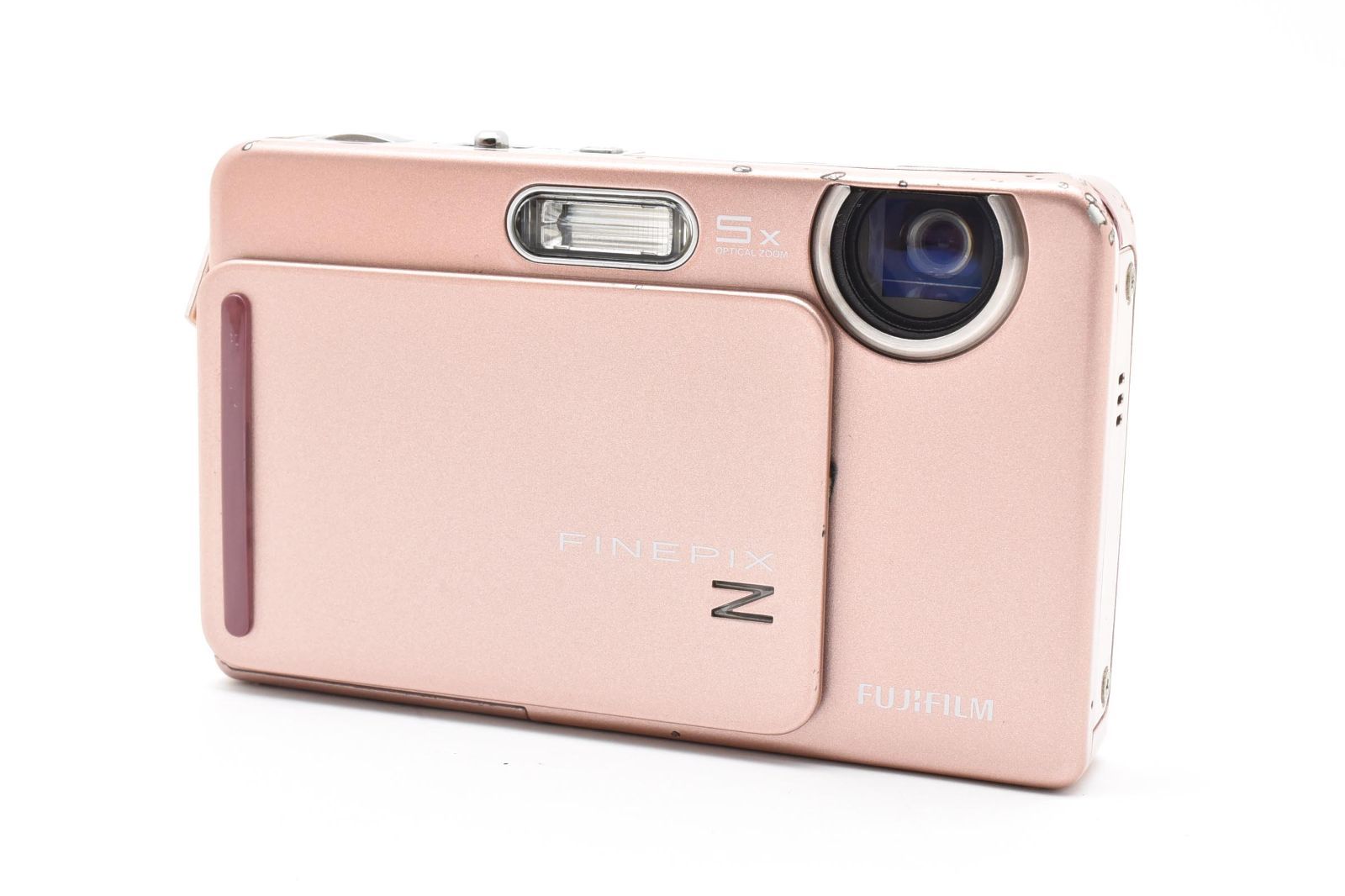【美品】FUJIFILM FINEPIX Z300 ピンク　動作確認済 ☆富士フィルム FUJIFILM FinePix Z300 ピンク 動作未確認☆