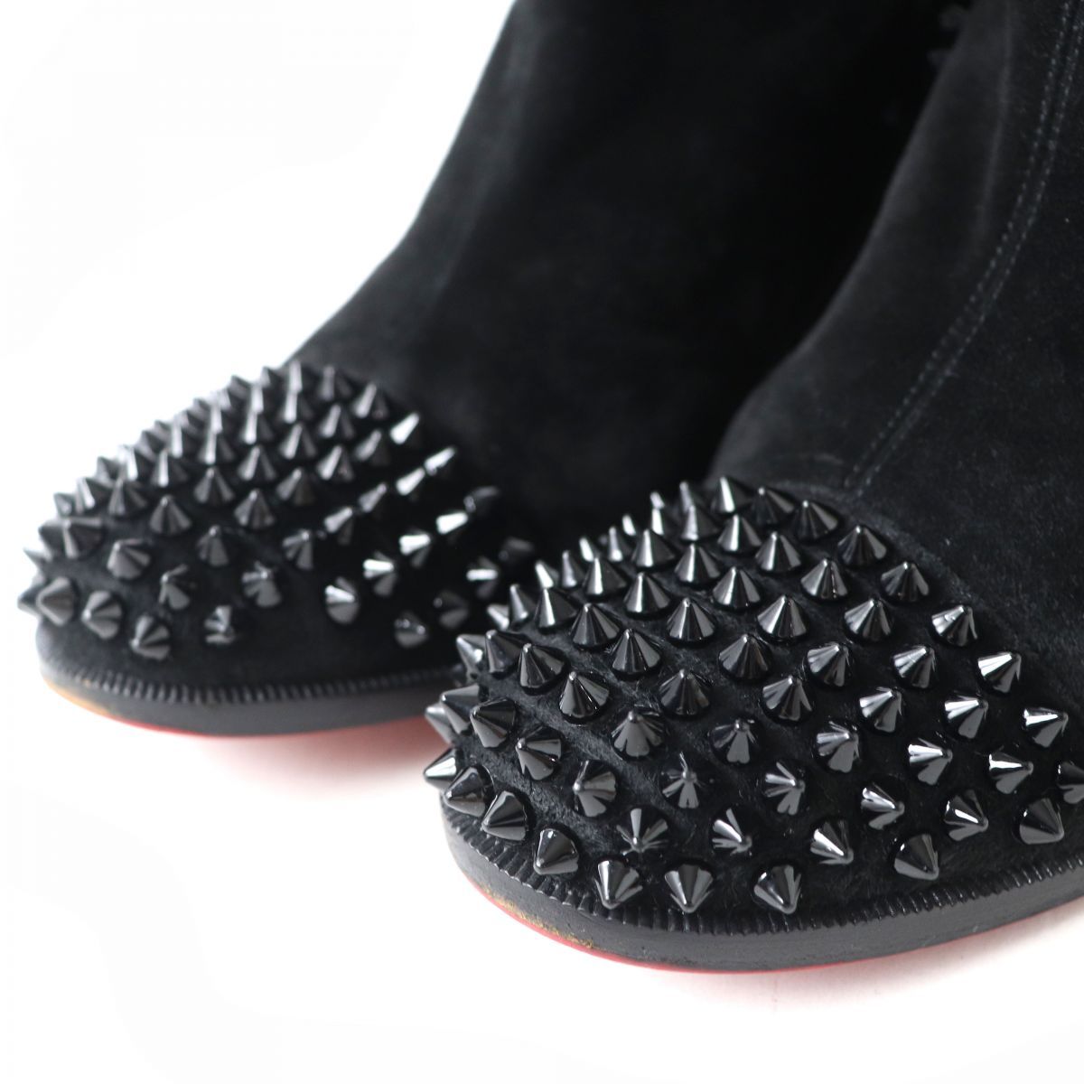 良品△イタリア製 Christian Louboutin クリスチャンルブタン 