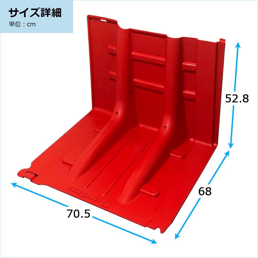 洪水