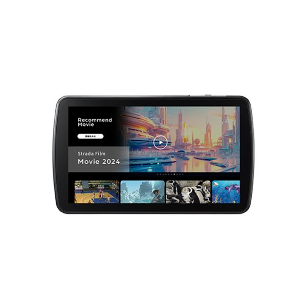 パナソニック CN-F1D9C1D ストラーダ 9V型 180mmモデル Panasonic 