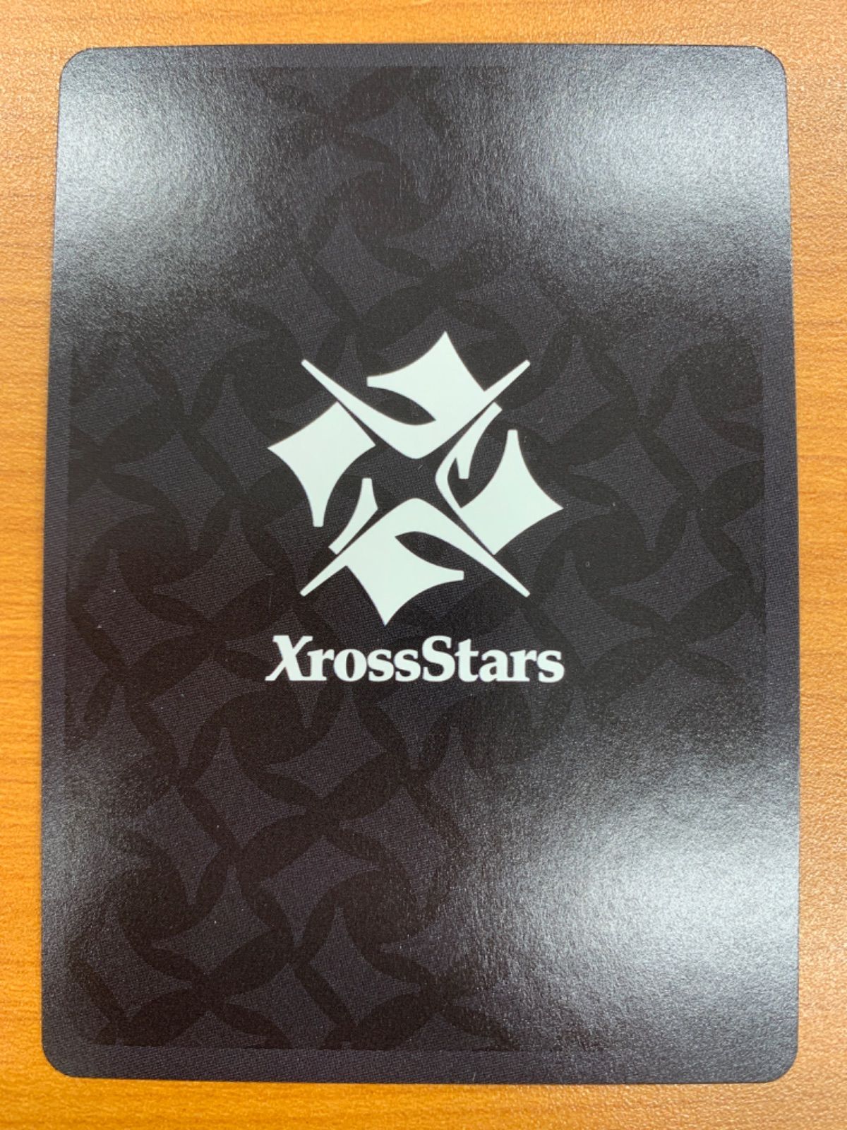 Xross Starsクロススターズ　1弾 SRP 先導者の証 2枚 Xross Stars クロススターズ 先導者の証 兎咲ミミ SR×2枚 - メルカリ