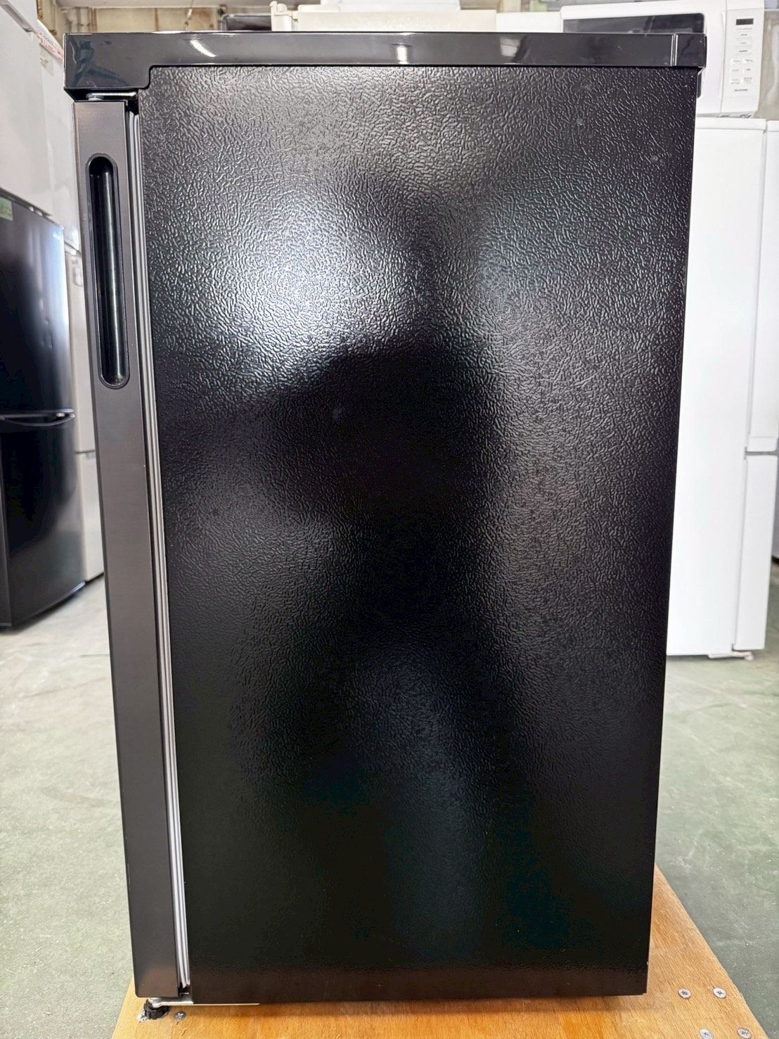 冷蔵庫 マクスゼン