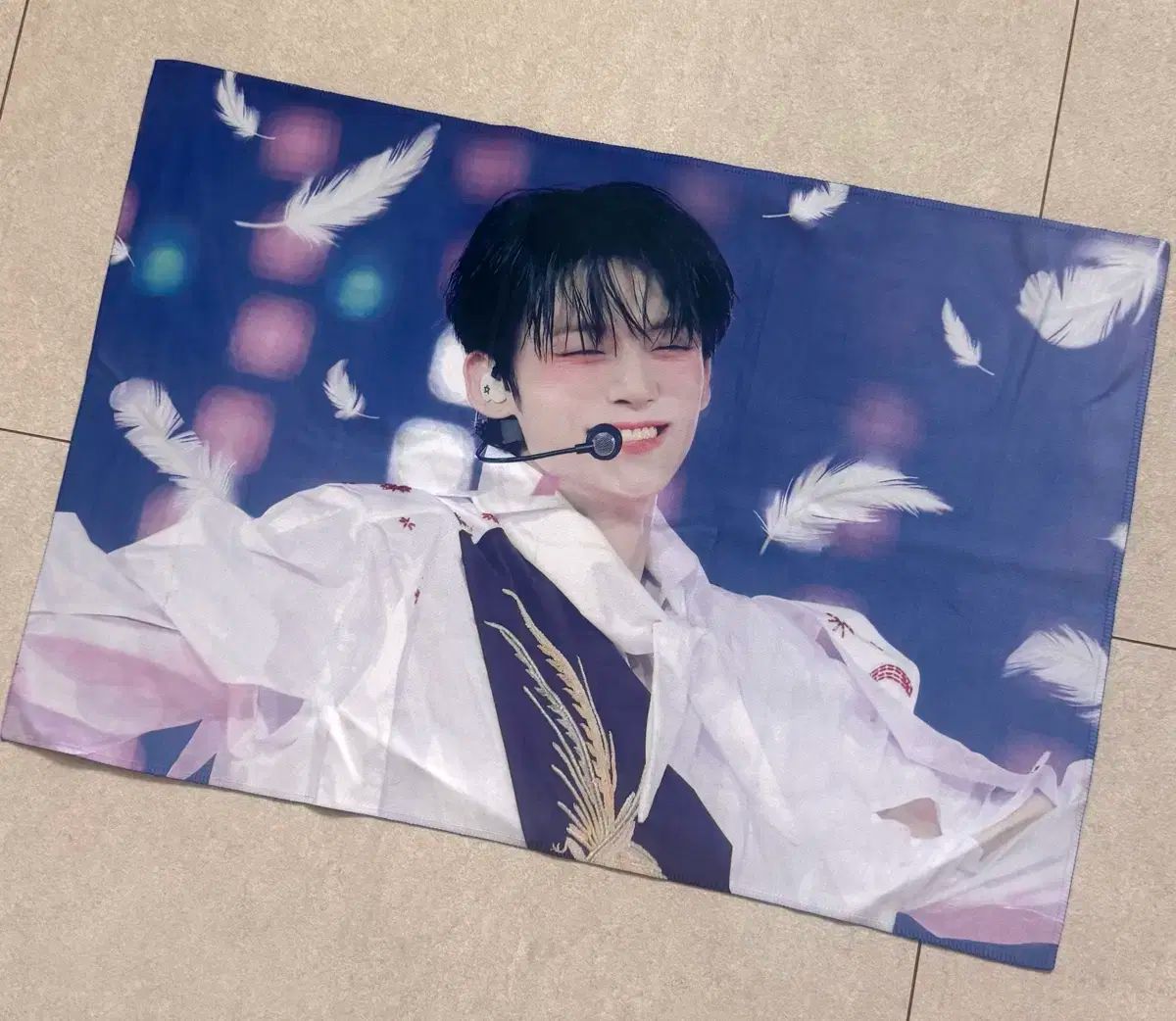 TOMORROW X TOGETHER(TXT) ヨンジュン(YEONJUN・チェヨンジュン