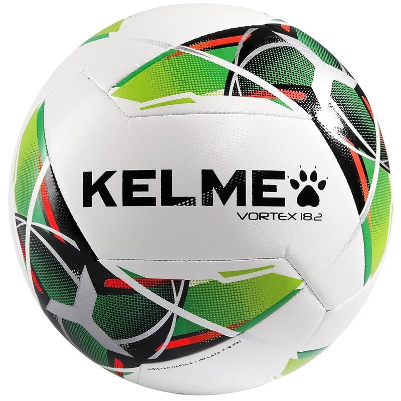 KELME サッカーボール 4号球 5号球 練習用サッカーボール 成人用 試合球 耐摩耗 フットサル 0