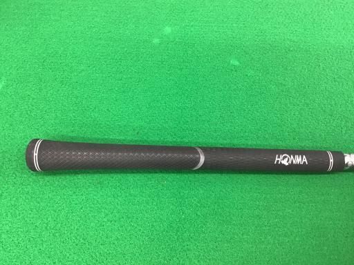 中古ホンマ純正シャフト！VIZARD FZ-5 SR ドライバー用 中古ホンマ純正シャフト！VIZARD FZ-5 SR ドライバー用 中古