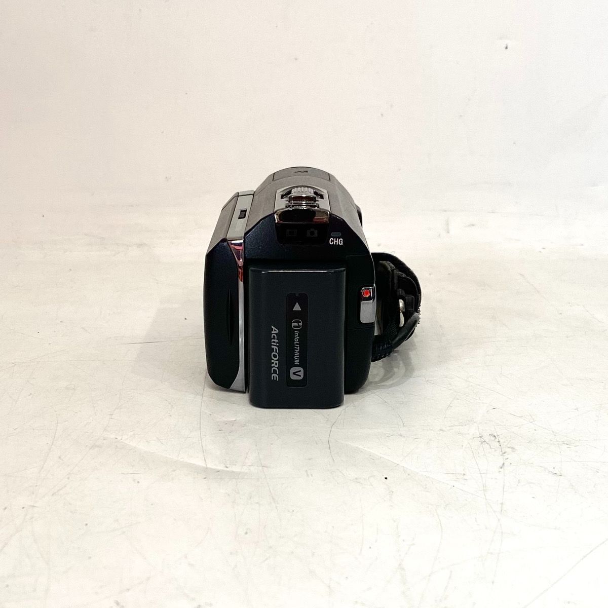 【動作ＯＫ】 SONY　Handycam　HDR-PJ590v SONY HDR-PJ590V 価格比較 - 価格.com