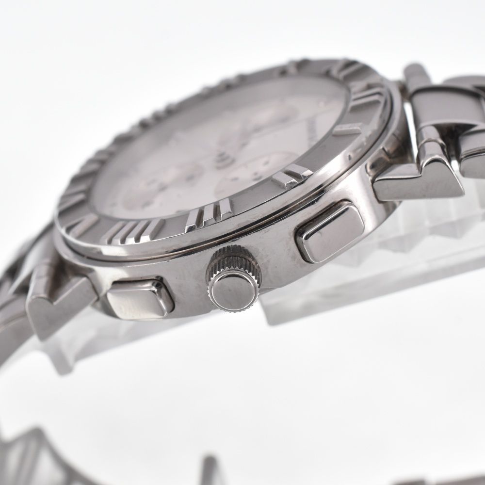 ティファニー TIFFANY&Co. Z0007.32.10A91B00A アトラス クロノグラフ