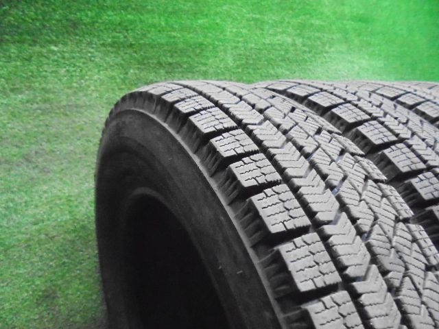 13インチスタッドレスタイヤ4本セット