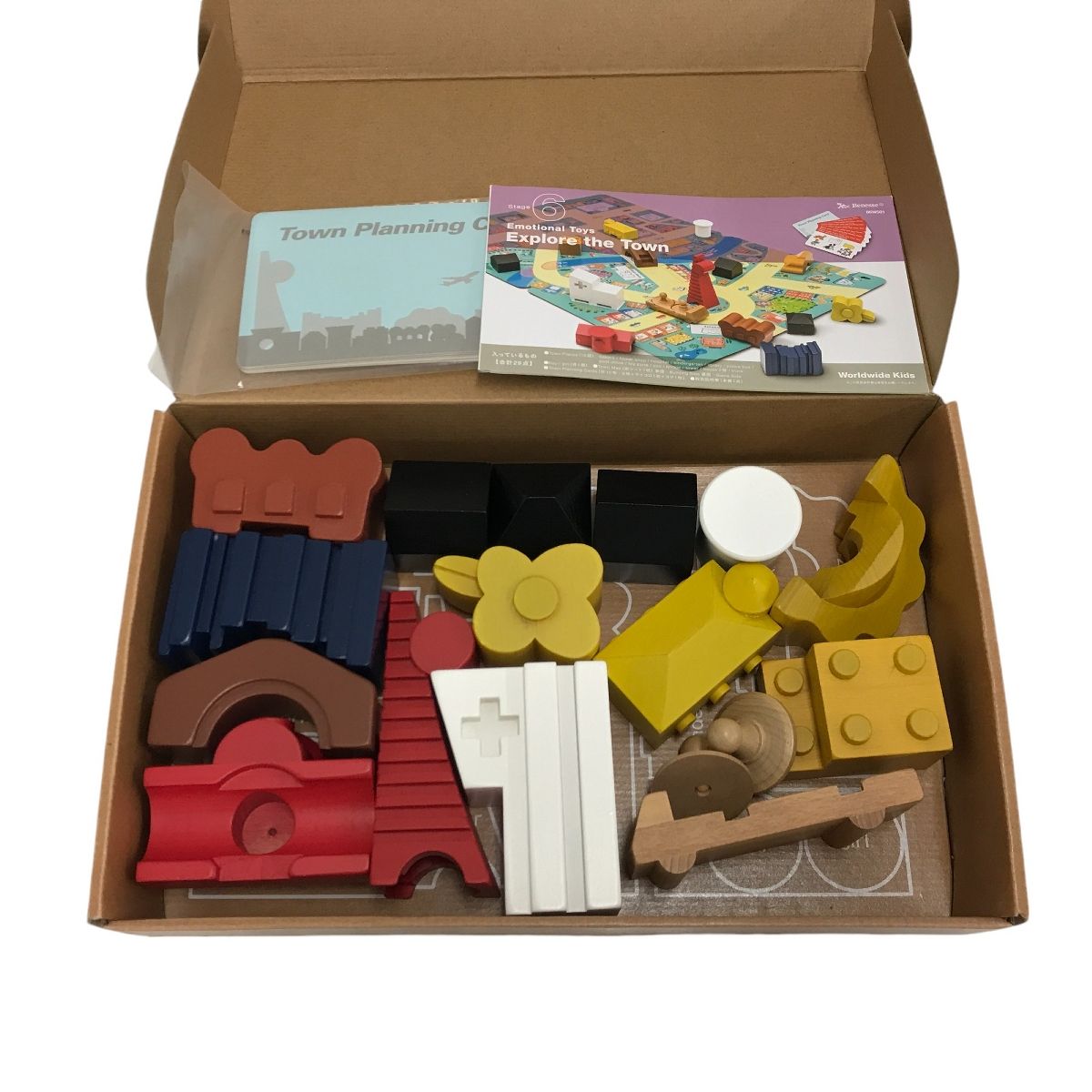 ベネッセ WWK ワールドワイドキッズ World wide Kids 英会話