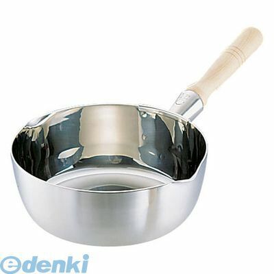7営業日以内発送 AEK0505 エコクリーン スーパーデンジ 雪平鍋 ２７ｃｍ 4954057008273 エコクリーンスーパーデンジ雪平鍋 本間製作所 TKG HONMA 沖縄離島販売不可