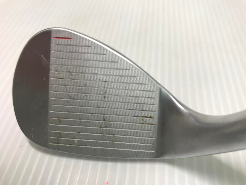 OPUS クロム | 58 | S200 | ダイナミックゴールド120 | | ウェッジ