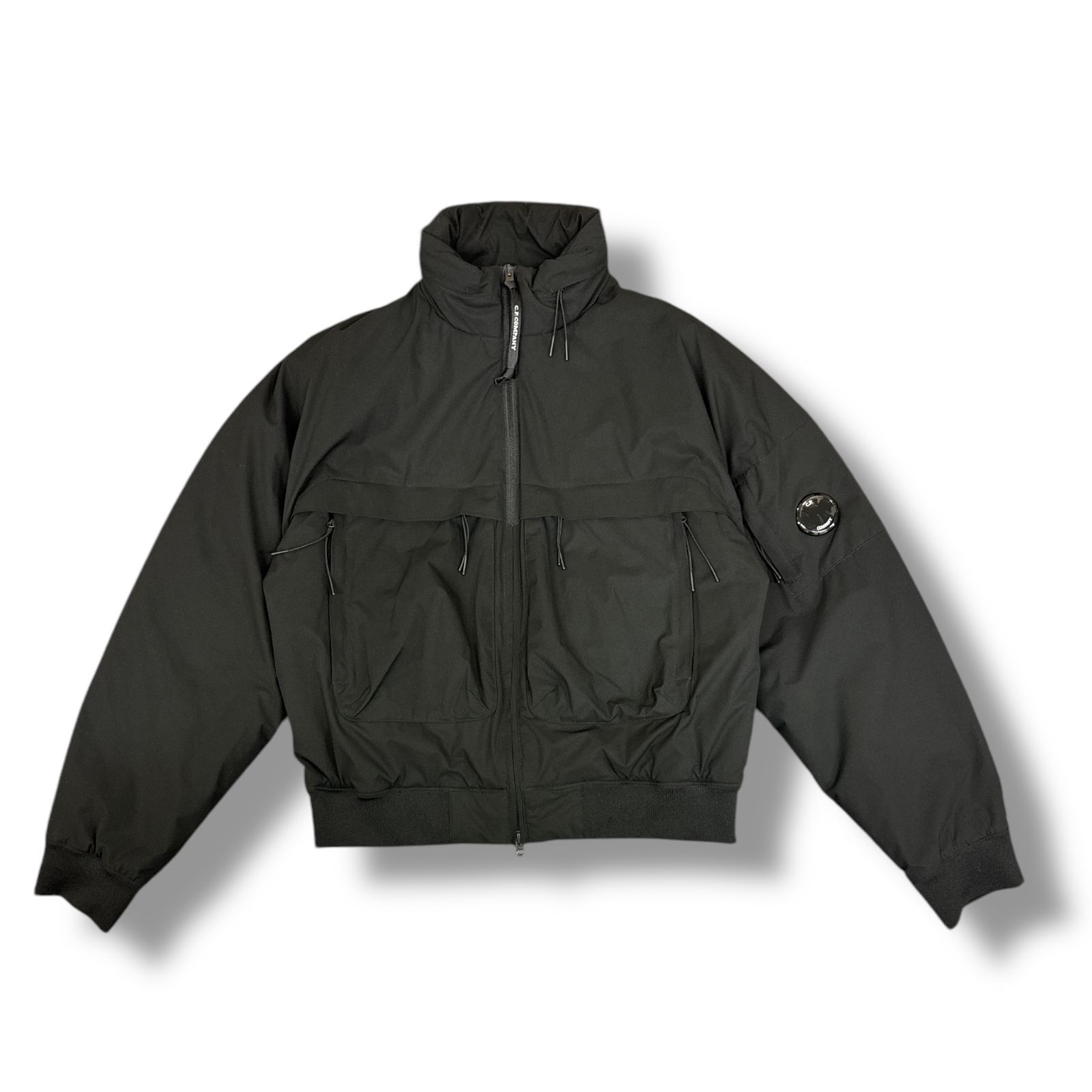 C.P.COMPANY PRO-TEK BOMBER プロテックボンバージャケット プリマ